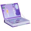 Настольная игра из серии Magnetic Book - Кокетка - TAV026