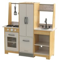 Кухня игровая Современная - 53423_KE