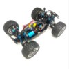 Радиоуправляемый монстр HSP CrazyIst PRO 4WD RTR масштаб 1:10 2.4G - 94211PRO(88055)