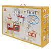 Детская кухня Полесье Infinity basic №4 - 42309_PLS
