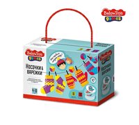 Настольная игра Варежки, носочки - 04192
