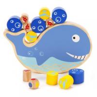 Настольная игра баланс *Кит* - 76716