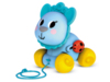 Развивающая игрушка Kids Hits Игрушка-каталка Лама - KH22|001