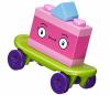 Конструктор LEGO Unikitty Велосипед принца Паппикорна - 41452