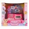 Кассовый аппарат Наша Игрушка, 15 предметов - M6898-2