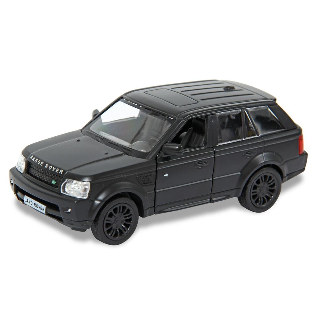 Машина металлическая HOFFMANN 48263 Land Rover Range Rover Sport, 1:32, инерционная - 48263