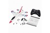 Радиоуправляемый самолет WL Toys CTF 2.4G RC Airplane - FX823