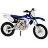 Конструктор металлическая модель Maisto YAMAHA YZ450F 1:12, 50 элементов - 39195