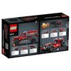 Конструктор LEGO Technic Служба быстрого реагирования - 42075