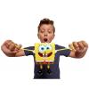Игрушка - антистресс SpongeBob пластиковая Спанч Боб - EU691101