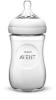 Детская бутылочка для кормления Philips AVENT Natural полипропиленовая c рисунком Фламинго 260 мл - SCF627|21