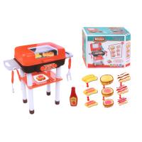 Игровой набор Shenzhen Toys Барбекю - JB201840