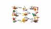 Полный комплект конструктора LEGO Education WeDo - 9580+9585