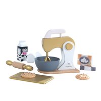 Игровой набор KidKraft Выпечка, золото - 53535_KE
