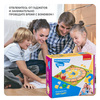 Настольная игра Bondibon *Чей сыр?* - ВВ4469
