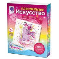 Блестящее искусство Пушистая фея - 257505