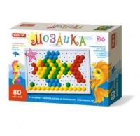 Мозаика Стеллар 20мм|80шт - 01011