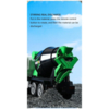 Радиоуправляемая бетономешалка HUI NA TOYS 2WD RTR масштаб 1:18 2.4G - HN1557