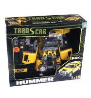 Робот-трансформер 1Toy Trans Car - Т50929