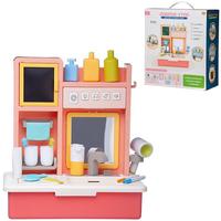 Игровой центр ABtoys Помогаю Маме Доброе утро - PT-01558