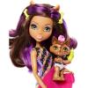 Кукла Monster High Семья Монстриков - FCV80|FCV81