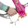 Лук Nerf Rebelle Чарм Зачарованный - B1697