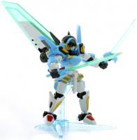 Сборная модель ИКАР МОЩЬ LBX - 84863