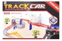 Автотрек Maya Toys Городской мост - 7267