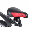 Велосипед Novatrack Prime 20*, чёрный - 20AH6V.PRIME.BK9