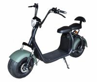 Электроскутер CITY COCO BR20 60V20A 1500W