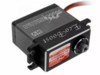 Сервомашинка цифровая JX Servo BLS6527HV (65г|26.7|0.08|7.4V) бесколлекторная, Ecoboost - BLS6527HV