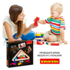 Развивающие игры из дерева Bondibon Головоломка «ЗИГЗАГ» - ВВ4182