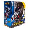 Игрушка-трансформер Young Toys Металионс Призрак - 314029