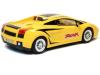 Радиоуправляемая машинка Huan Qi Lamborghini Diablo масштаб 1:16 40Mhz - 611-10