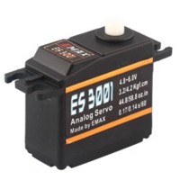 Рулевая машинка EMAX ES3001 37g (аналоговая) - EMX-0102004004