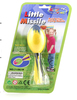 Игрушка-ракета Little Missile, 71881B - Ф34039
