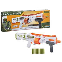 Бластер Hasbro NERF Хало Бульдог SG - E9271EU4