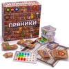 Настольная игра ND Play Пряники - 288548