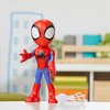 Фигурка Hasbro SPIDER-MAN Мега Спайди - F39865X0