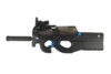 Пистолет-пулемет CS Toys P90 стреляющий орбизами - FK940