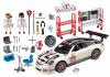 Конструктор Playmobil Porsche 911 GT3 Cup - 9225pm