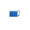 Аккумулятор HJ NI-CD AA 6V 500MAH YP - NICD-AA-6F-500-YP