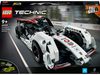 Конструктор LEGO Technic Formula E® Porsche 99X Electric - 42137-L