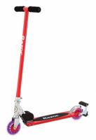 Самокат Razor S Spark Scooter, красный - 084701