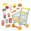 Тележка с продуктами, 15 предметов - NF581-11