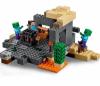 Конструктор LEGO Minecraft Подземелье - 21119