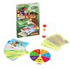 Настольная игра-викторина «ПОЗНАЮ МИР» Умная сова Bondibon - ВВ5373