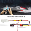 Аппаратура Radiolink RC6GS V3 с приемником R7FG - RC6GSV3R7FG