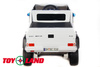 Электромобиль ToyLand Mercedes-Benz G63 6х6