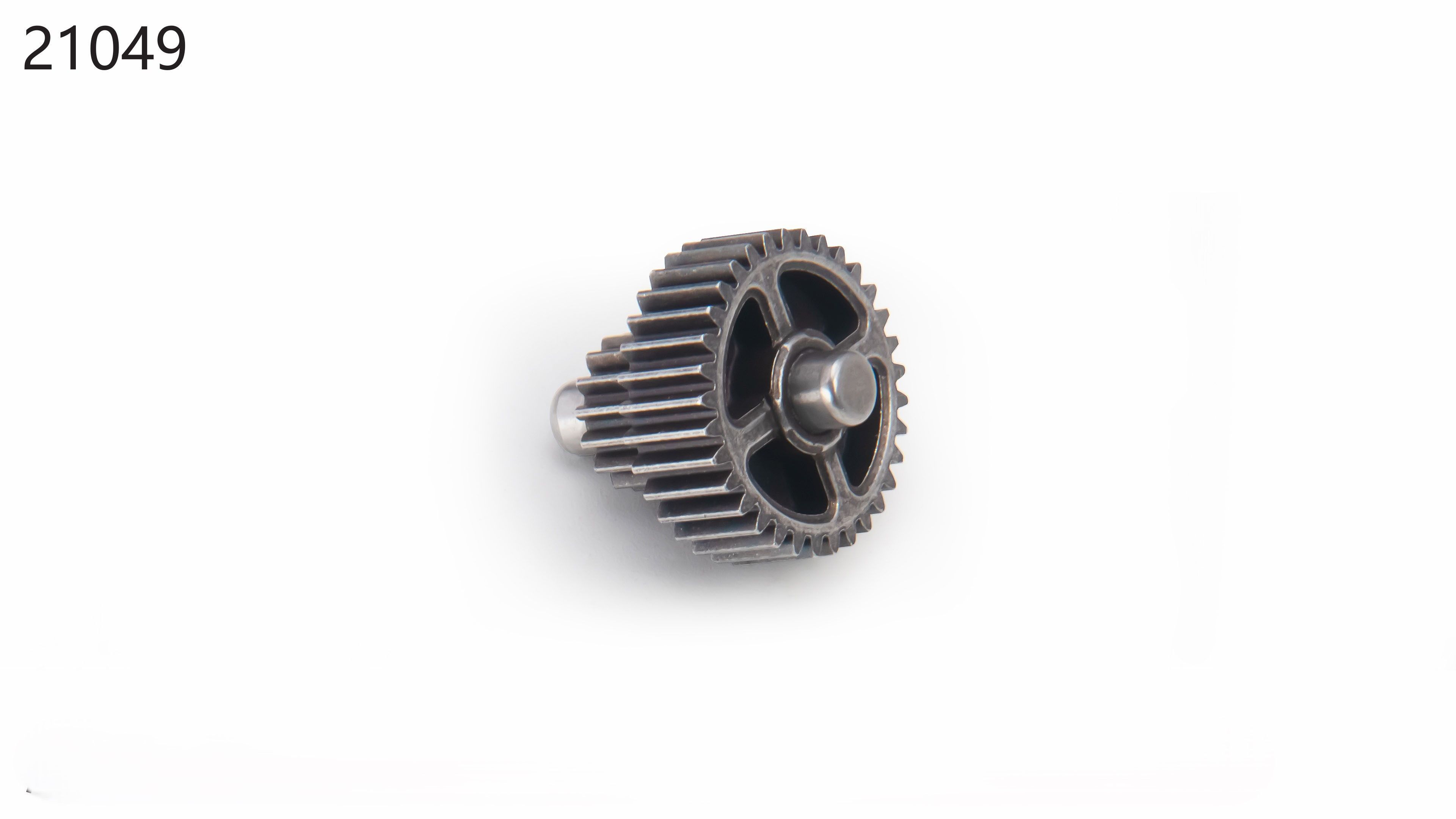 Шестерня трансмиссии YIKONG YK4106 Transmission Gear 33T|15T M0.6 - YK-21049